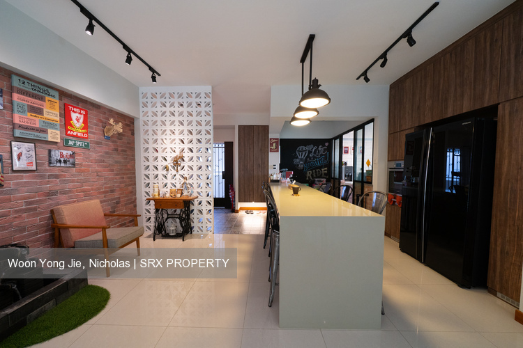 Blk 279B Sengkang East Avenue (Sengkang), HDB 5 Rooms #206397441
